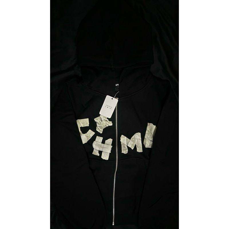 

Chambre Masking Tape