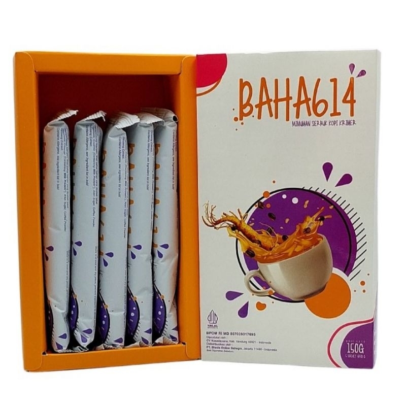

kopi bahagia 5 sachet