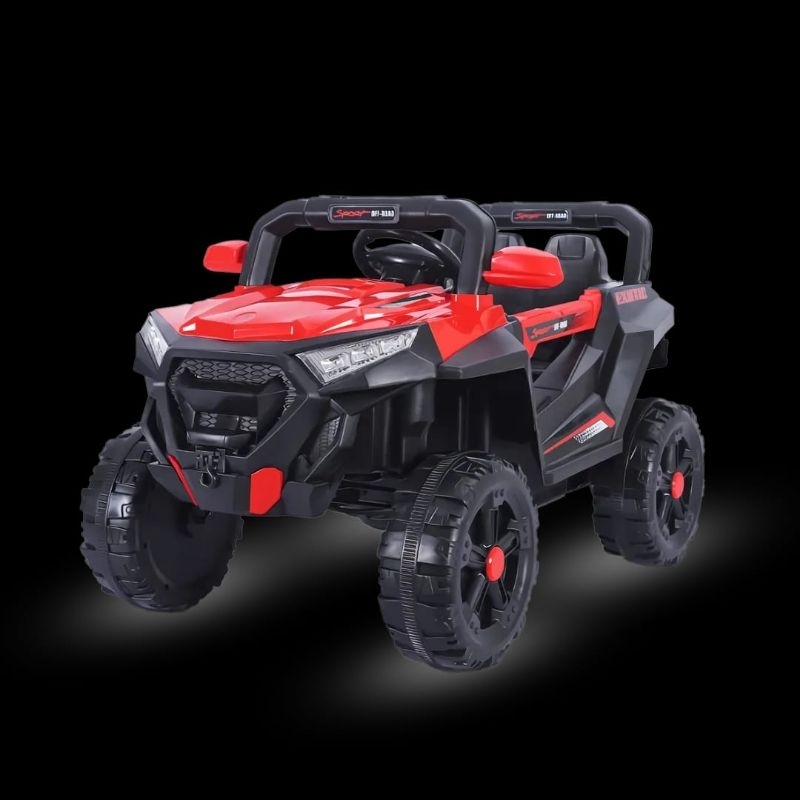 MOBIL AKI EXCOTIC EJP 7734+