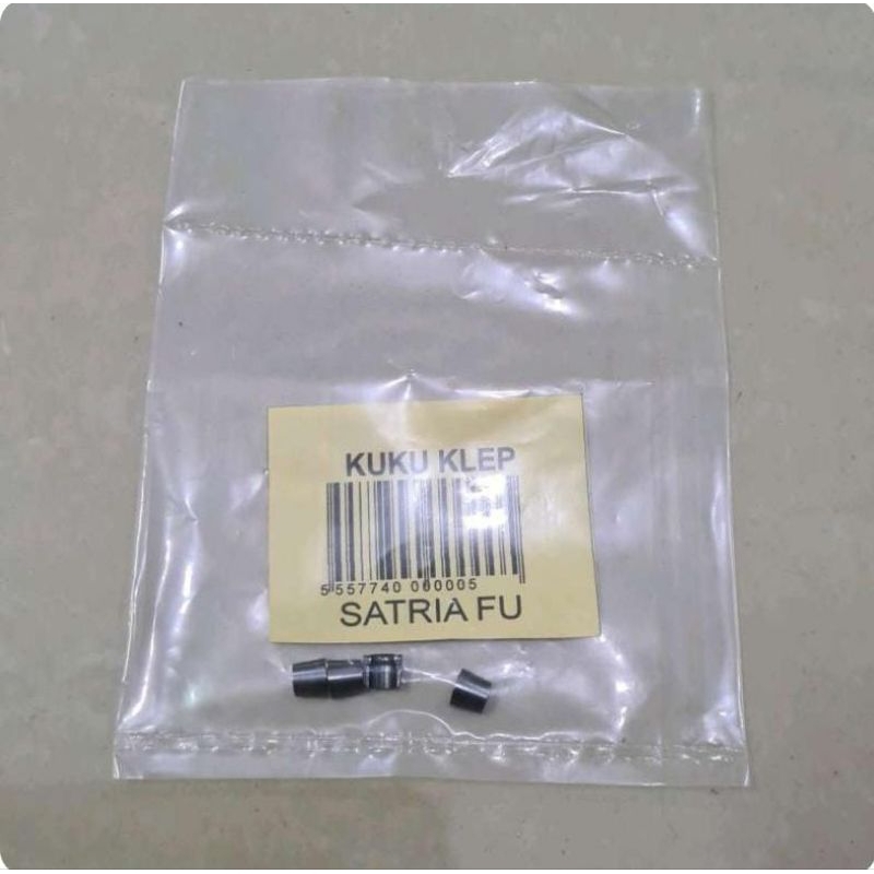 Kuku Kancingan Spi Klep Kuku Macan Suzuki Satria FU