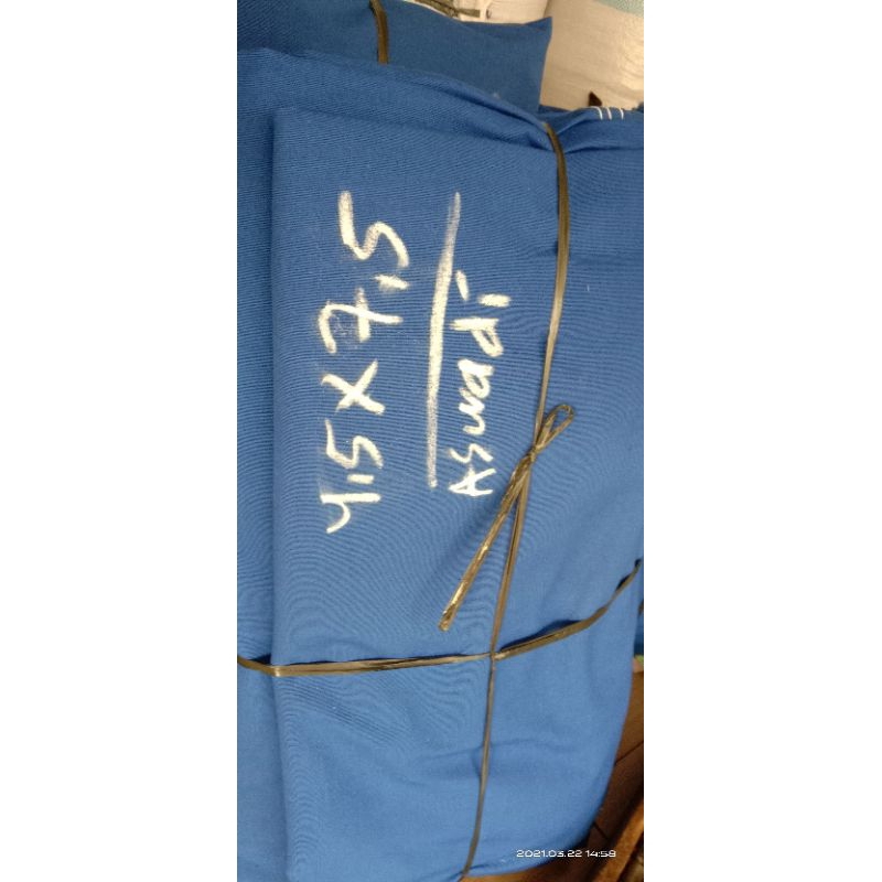 TERPAL COVER TRUK KAIN KANVAS