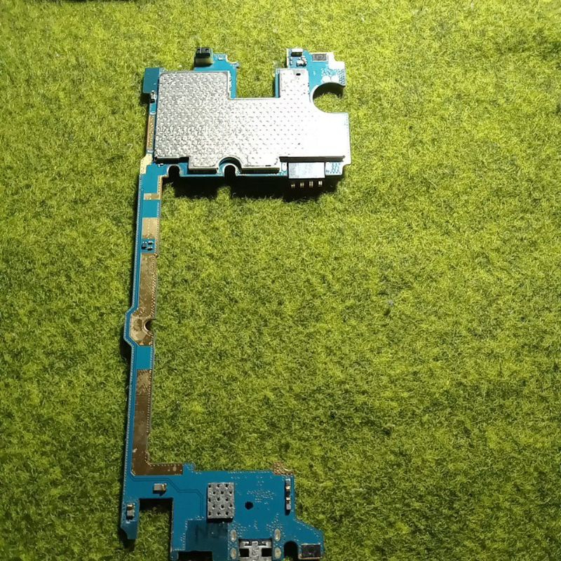 mesin LG G3 stylus original normal