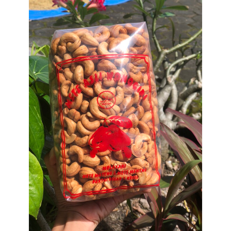 

KACANG MEDE ASLI WONOGIRI