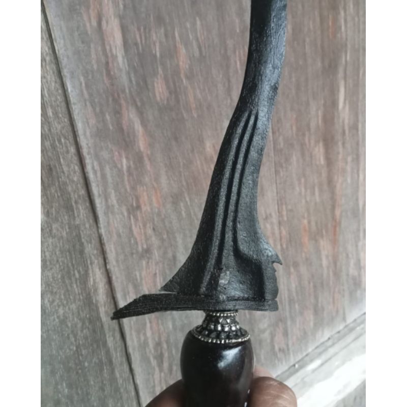 Kerajinan Keris Jangkung Mangkurat