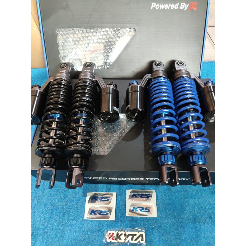 shock krs pcx160 by kyta ktc kytaco shock pcx160 krs shock krs orix pcx 160 65mm shock orix krs pcx 