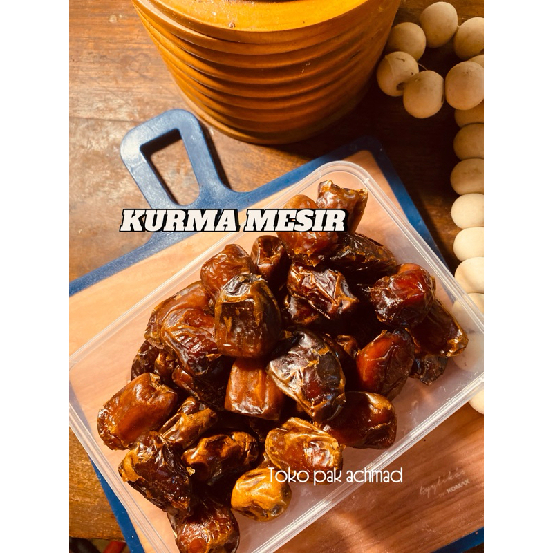 

PakAchmad- KURMA MESIR 500-1 kg