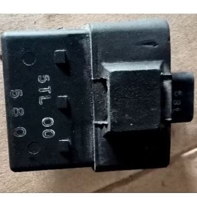 CDI 5 TL 00 ORI COPOTAN MOTOR 100%