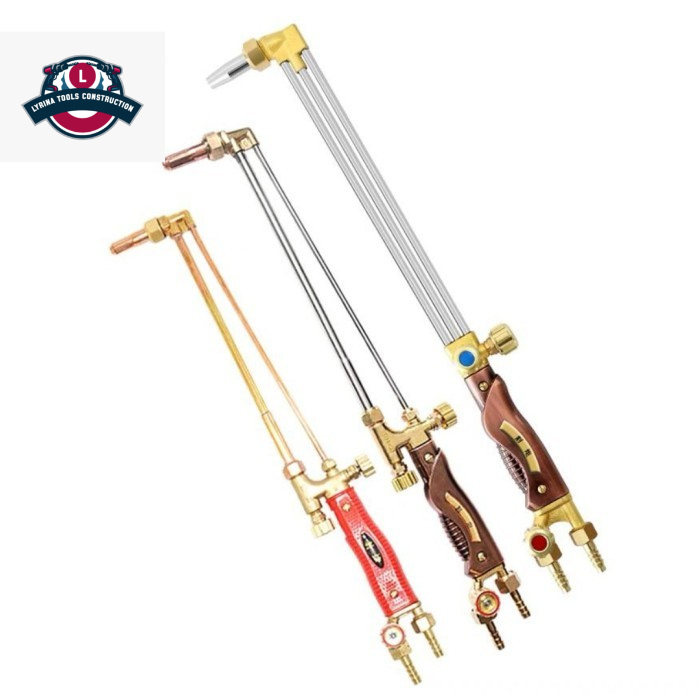 BLENDER LAS POTONG / CUTTING TORCH G01-100 / STANG BLENDER POTONG