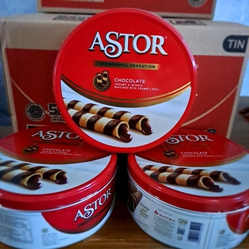 

SALLEEE ASTOR SISA RAMADHAN
