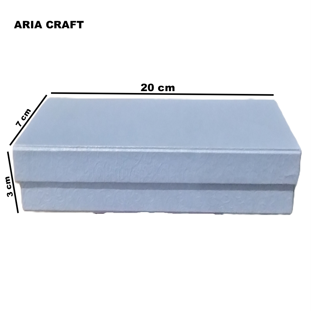 

Kotak Pensil Sekolah / Tempat ATK