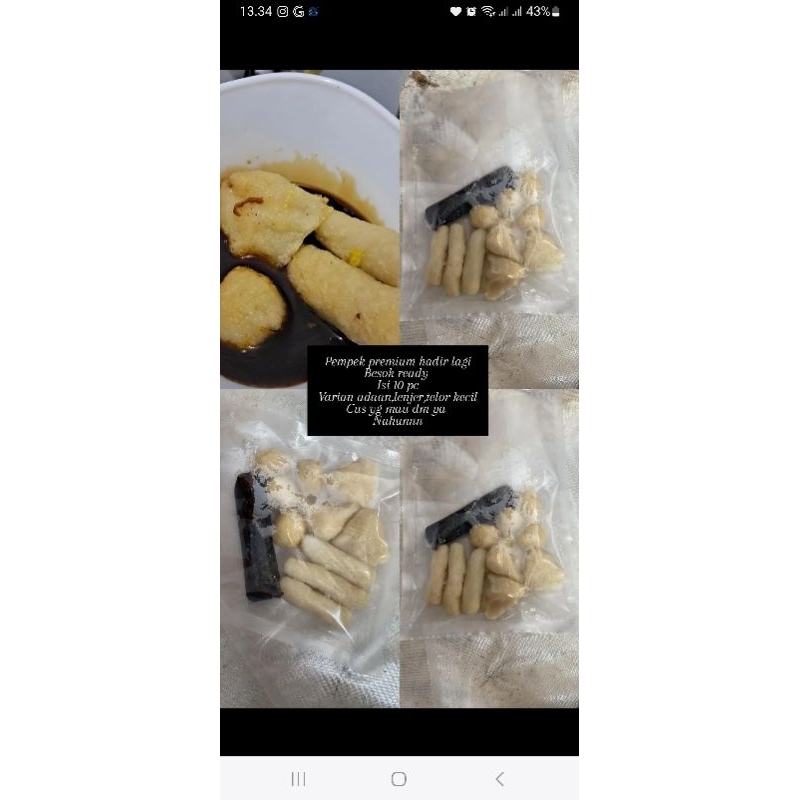 

pempek permai