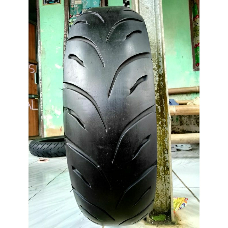 MAXXIS EXTRAMAXX 140/70-17 BAN BELAKANG BYSON VIXION NINJA CBR GSX SUPERMOTO