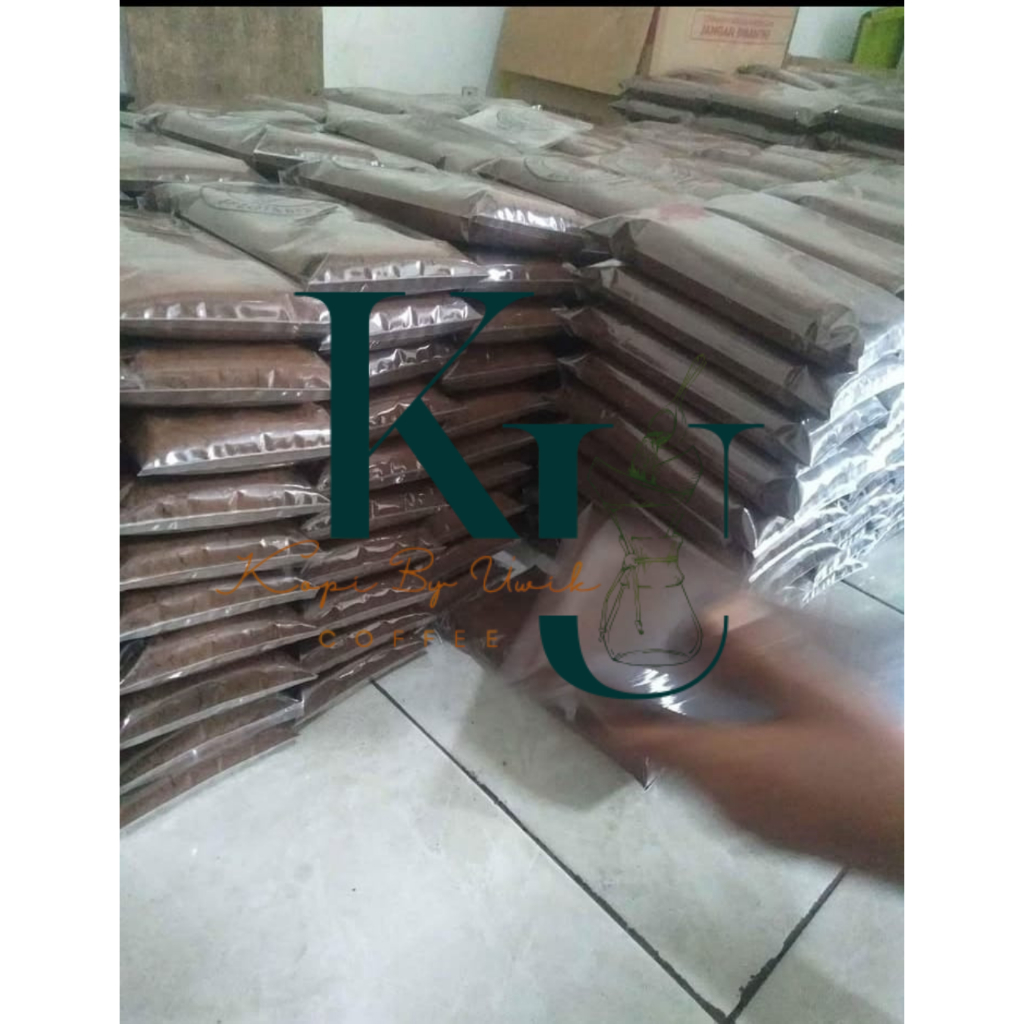 

kopi murni istimewa dan murah 1kg