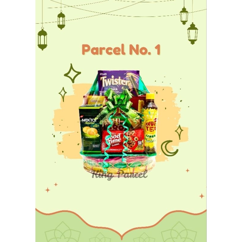 

Parcel Hari raya/ Parcel Ramadhan idul Fitri/ Parcel natal/ Bingkisan