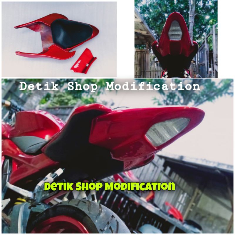 BODI R15 V2 MODEL R6 BODI R6 PNP BUAT R15 V2