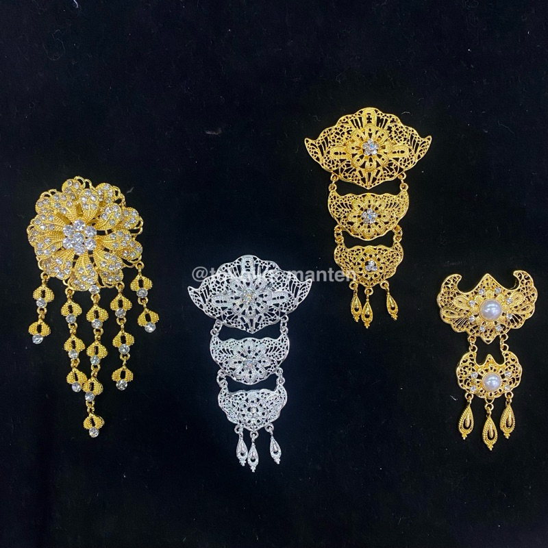 BROS KEBAYA KUTUBARU / BROS ETNIK JAWA / BROS SUSUN / BROS KEBAYA MUSLIM