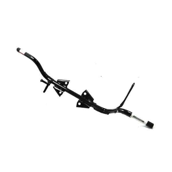 Bar Step Honda Revo 110 / Revo 110 New | 50610-KWB-920 / 50610-KWW-B80 | ASLI AHM HONDA