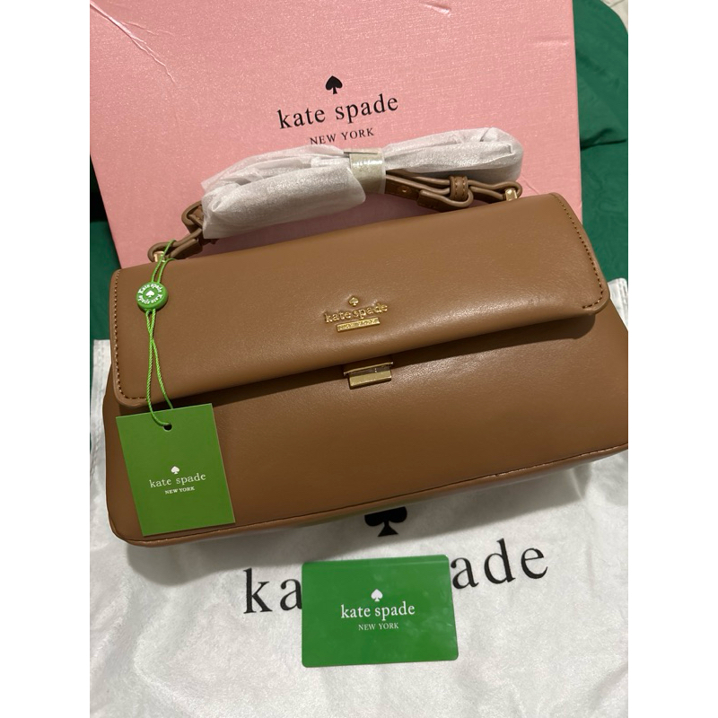 KS Shoulder Bag