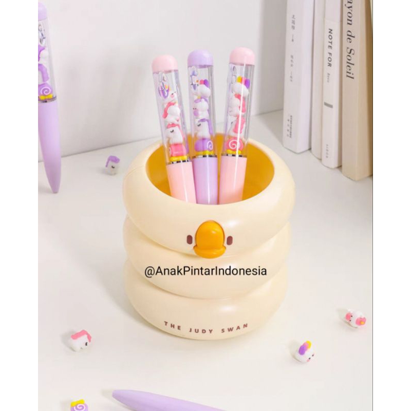 

DREAM UNICORN JENGA GEL PEN [ KK-8128 ]
