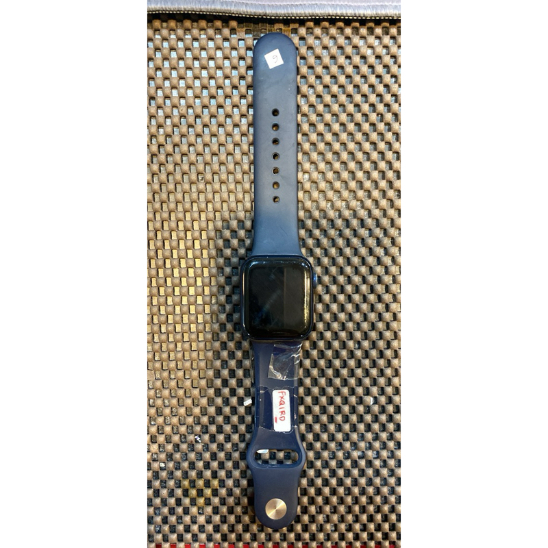 iwatch series 6 40mm resmi