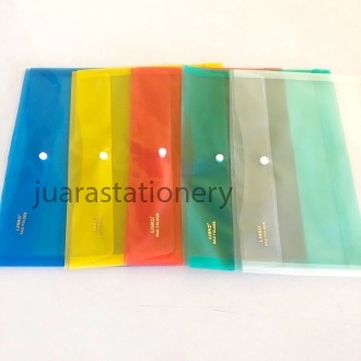 

MAP KANCING SATU LINKO MERAH SATUAN