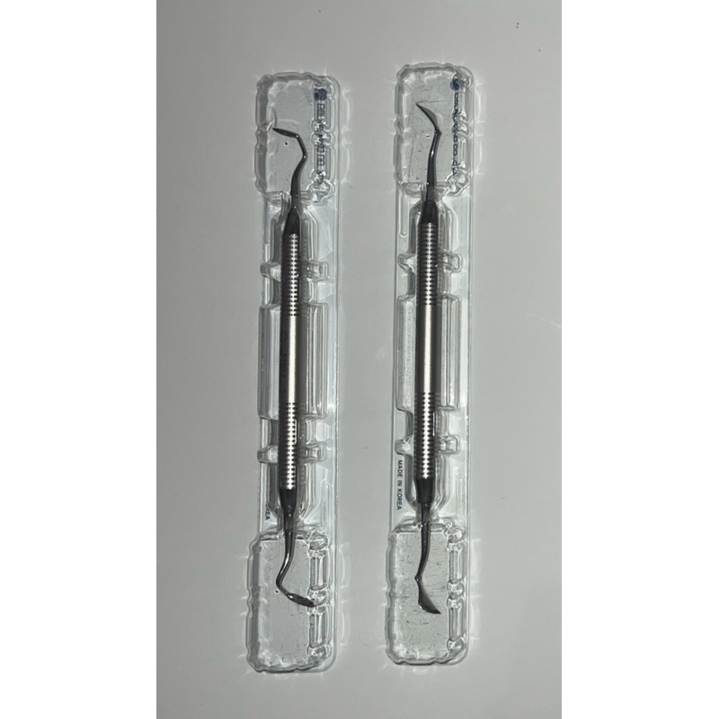 PISAU KIRKLAND & PISAU ORBAN (KIRKLAND KNIFE, ORBAN KNIFE) ALAT DENTAL MERK OSUNG ORIGINAL