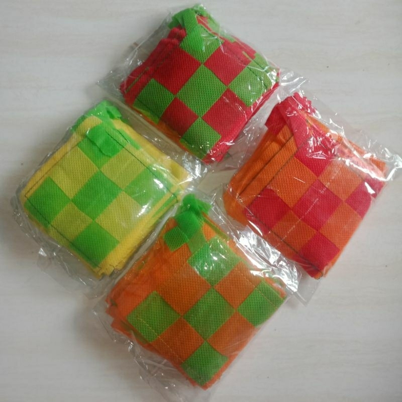 

Amplop lebaran ketupat || zakiya olshop