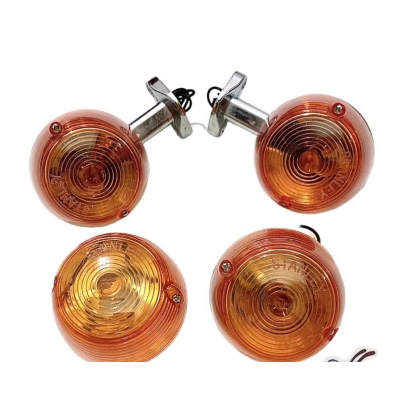 Lampu Sen sein reting C 70 C70 Standart besi