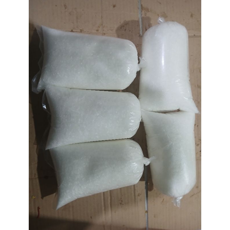 

MSG / Micin ½ kg (500Gr) Monosodium Glutamate Meihua 500gr