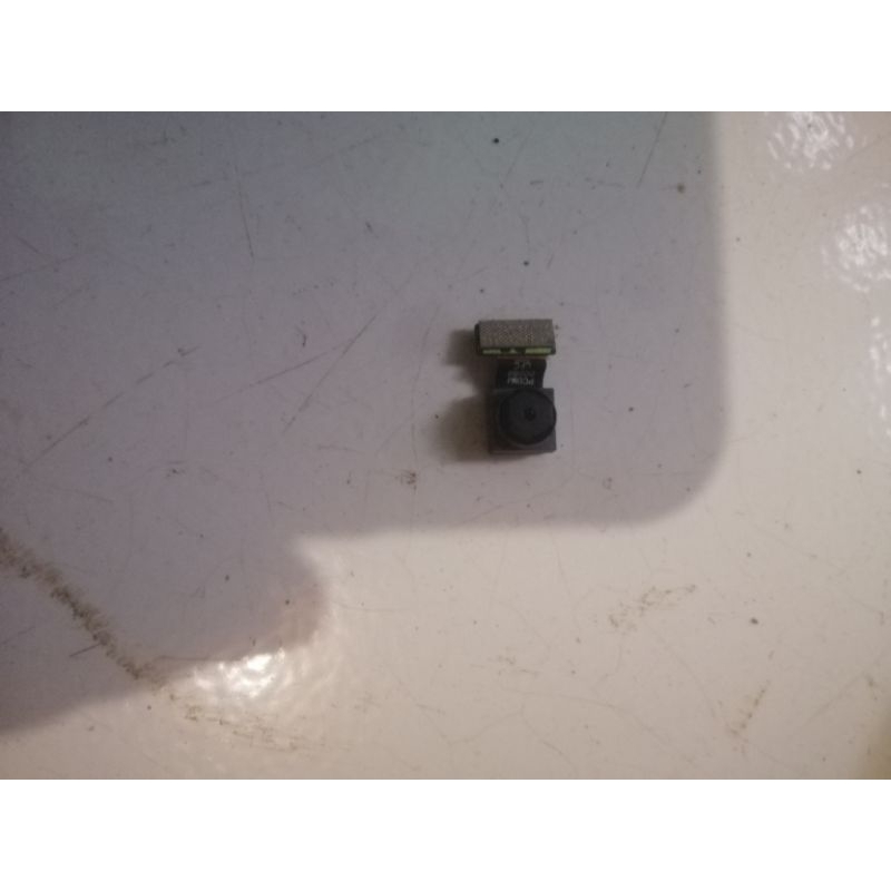 kamera depan advan G3 harman kardon