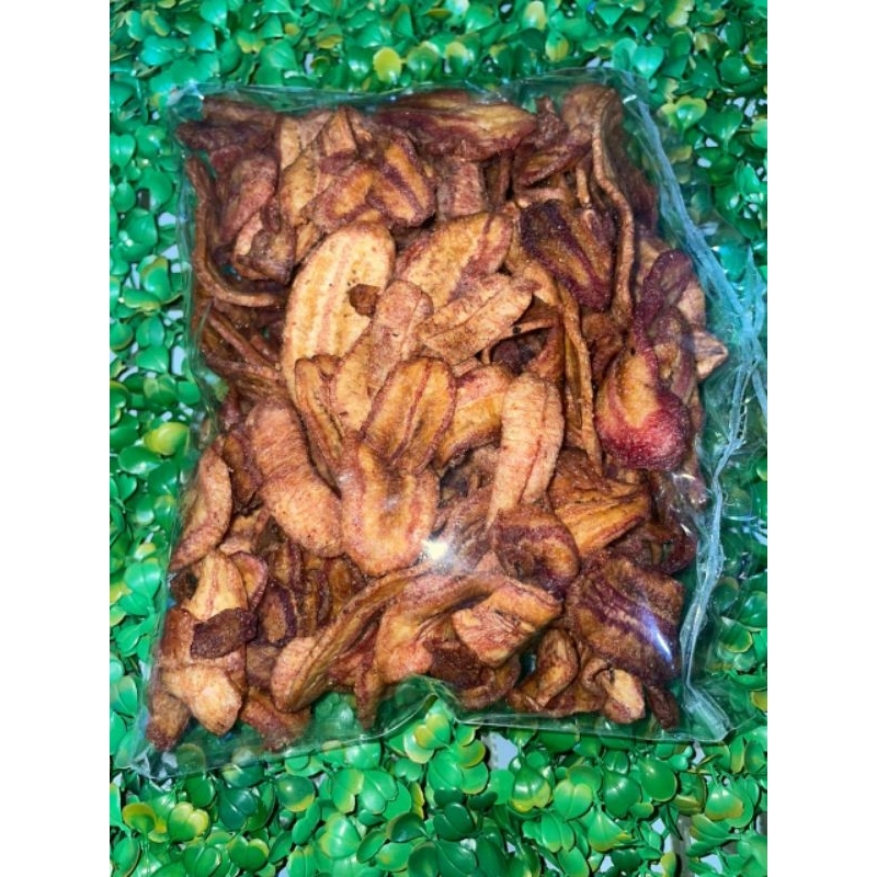 

sale pisang krispi