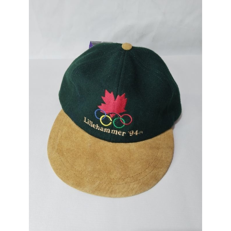 Topi Olimpic 1994