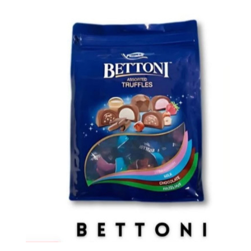 

Bettoni Assorted Trufle Chocolate Coklat