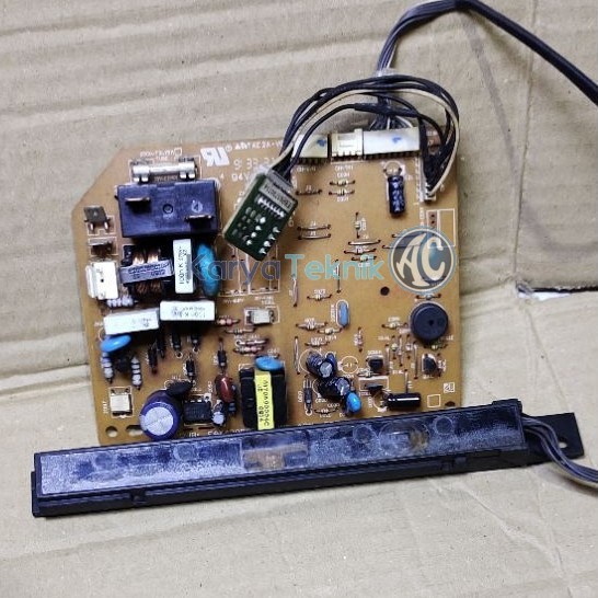 MODUL PCB AC LG JET COOL JET GOLD JET COLD JETCOOL ORIGINAL