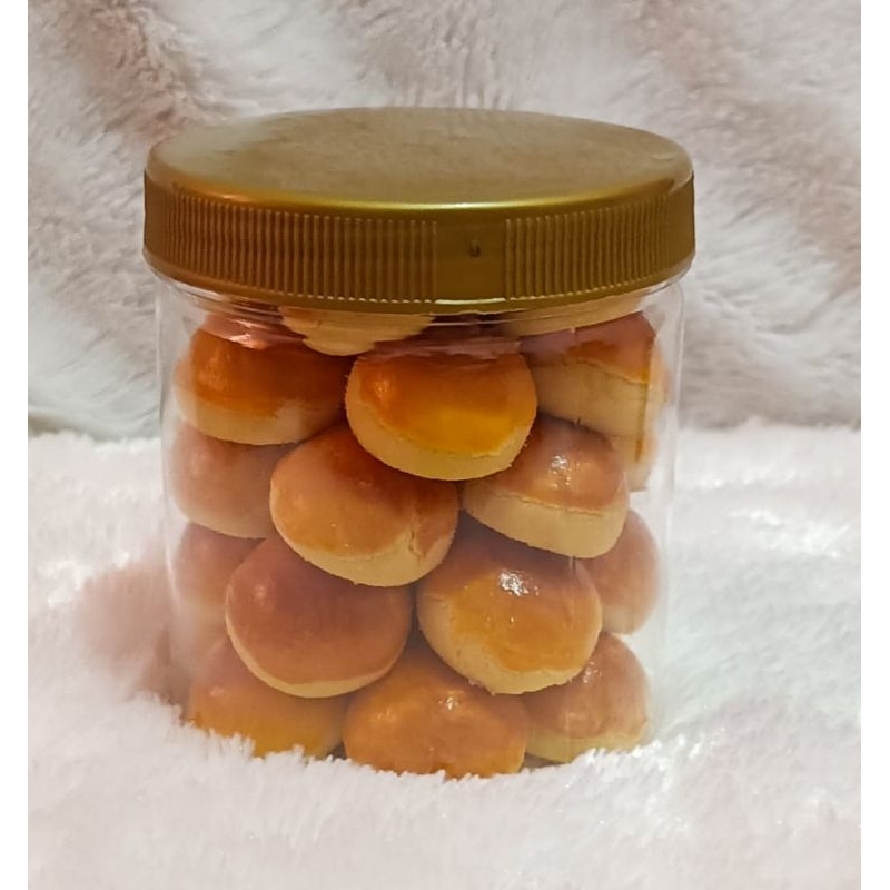 

NASTAR ANCHOR & WISJMAN TANPA SELAI NANAS RENYAH LEMBUT LUMER