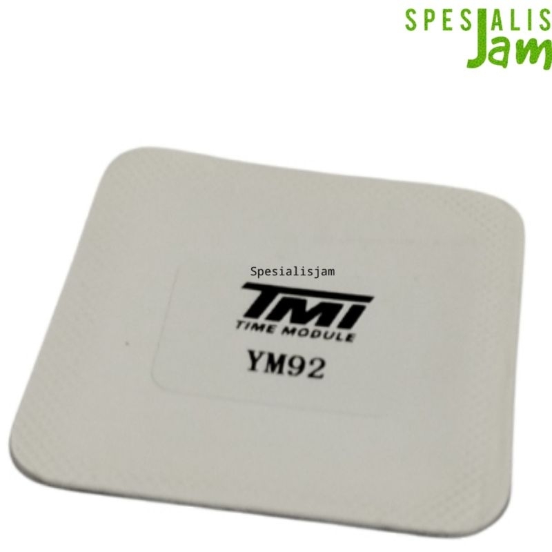 Ic Mesin Jam Tangan YM92 Ic Mesin YM 92