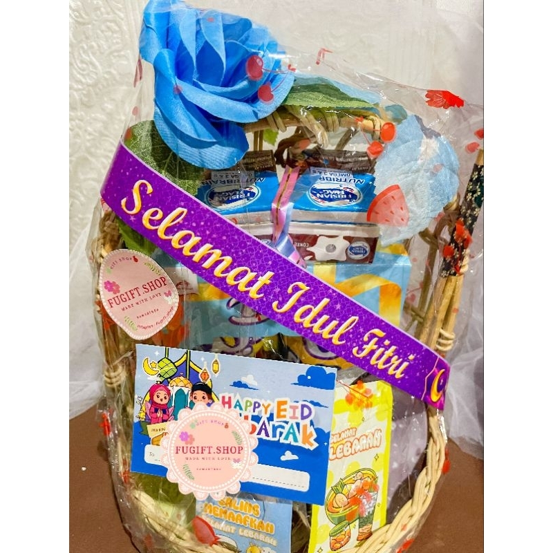 

parcel hari raya lebaran/parcel ramadhan/parcel idul fitri/parcel hari raya idul fitri/hampers hari raya idul fitri/hampers hari raya lebaran/hampers ramadhan/hampers hadiah kerabat/parcel samarinda