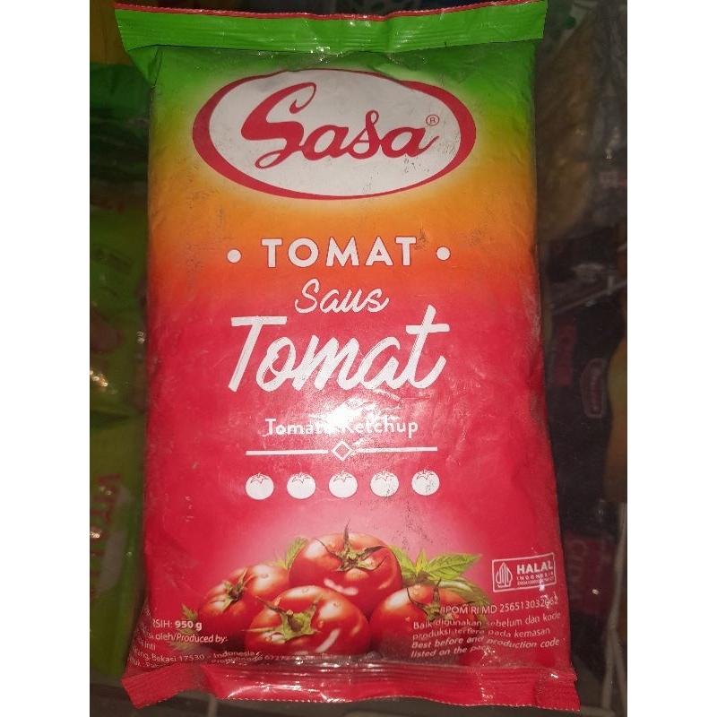 

nay baik-sasa tomat 1 kg