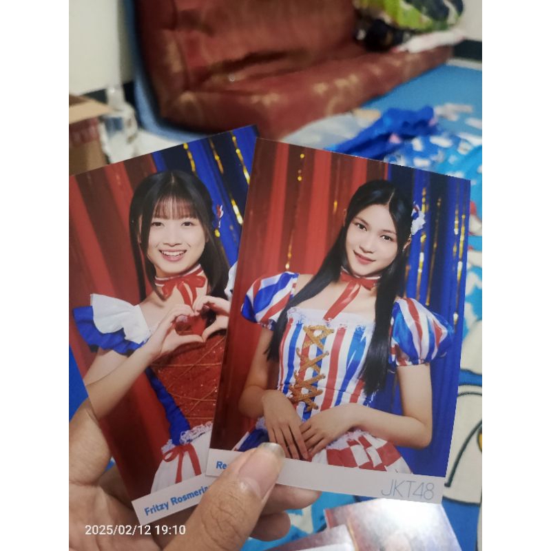

merch pesanan