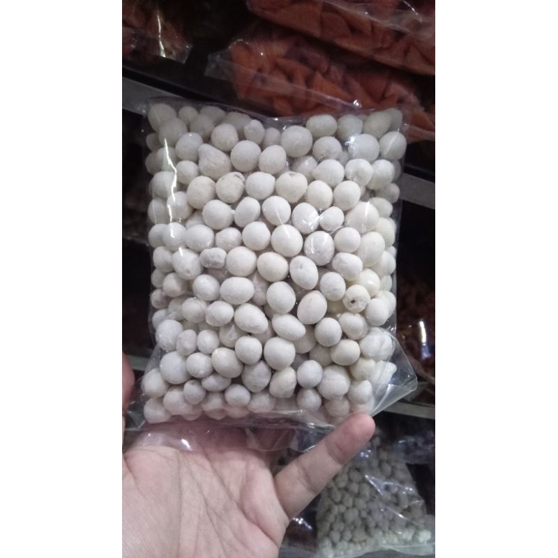 

Kacang Sukro Lokal Bandung 250gr