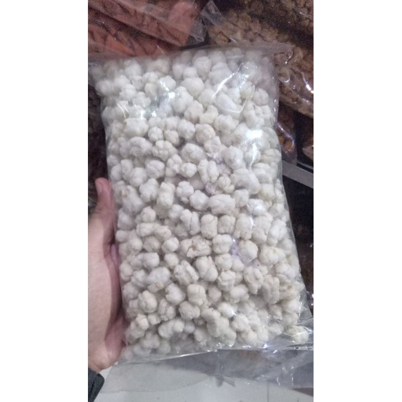 

Pilus Cikur 250gr