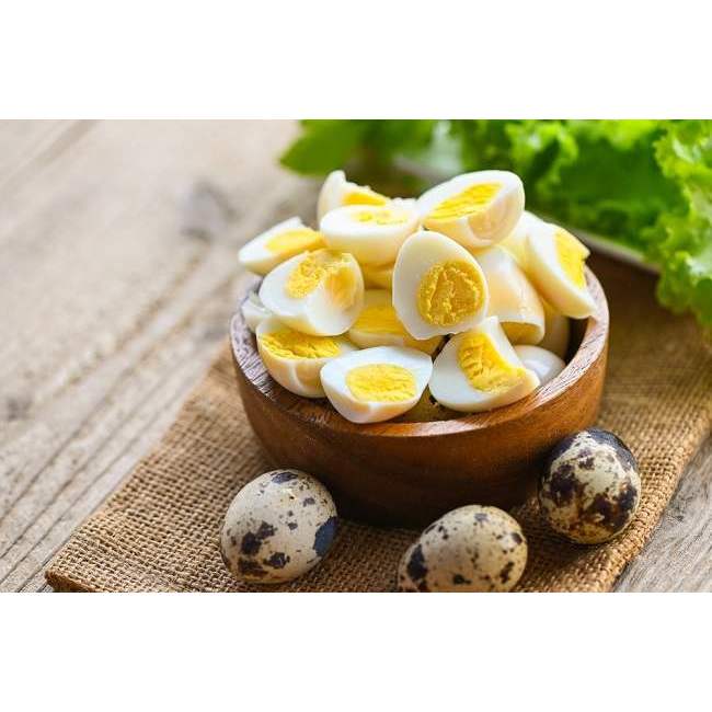 

Telur Puyuh Matang 250gr Fresh dan Murah Instan Surabaya