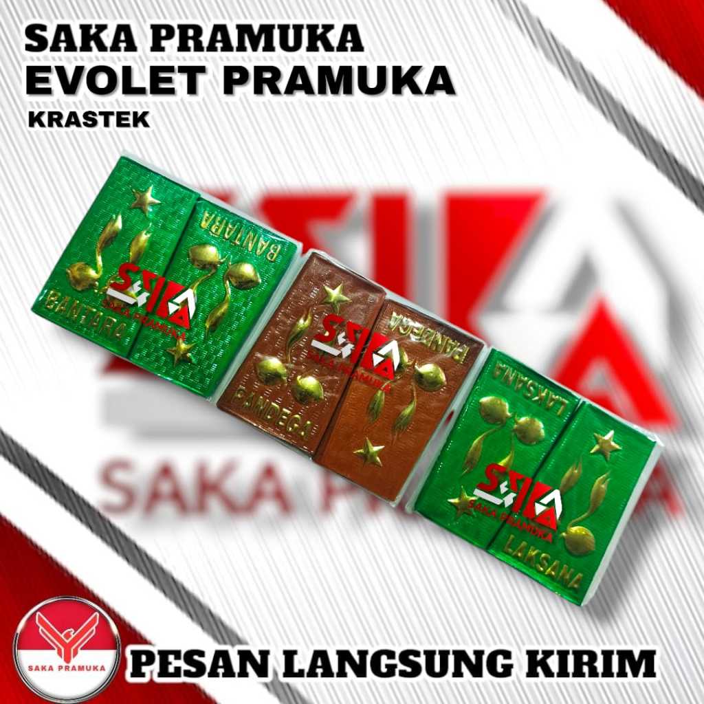 [Perpasang] Evolet dek balok bantara laksana pandega karstek