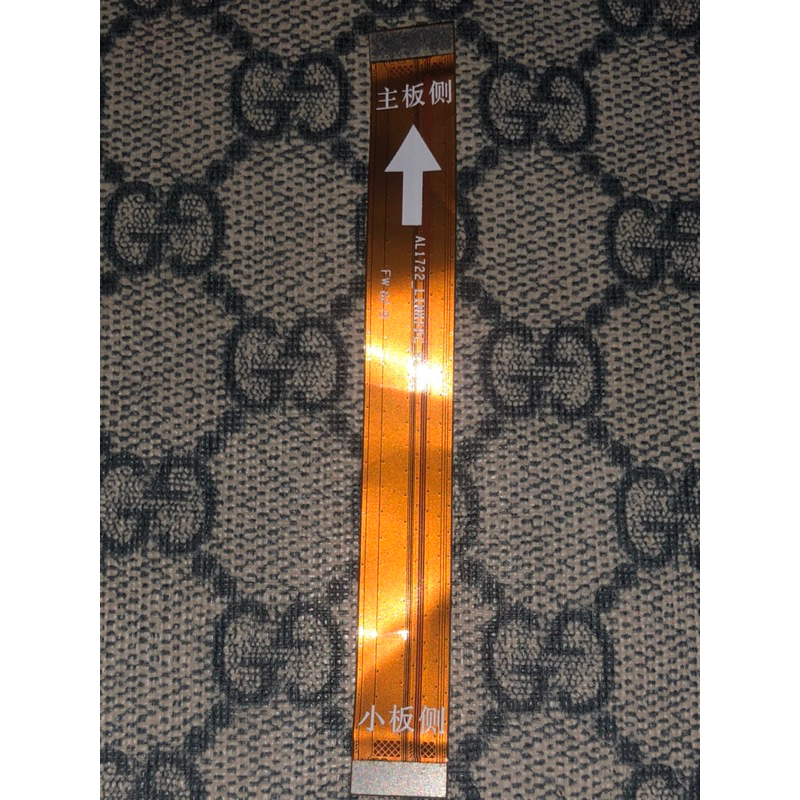 FLEXIBLE FLEKSIBEL MAIN BOARD/UI XIAOMI MI PLAY