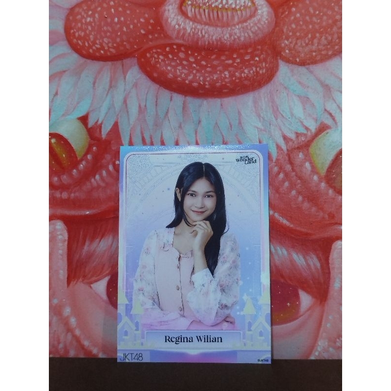 PHOTOPACK JKT48 WONDERLAND