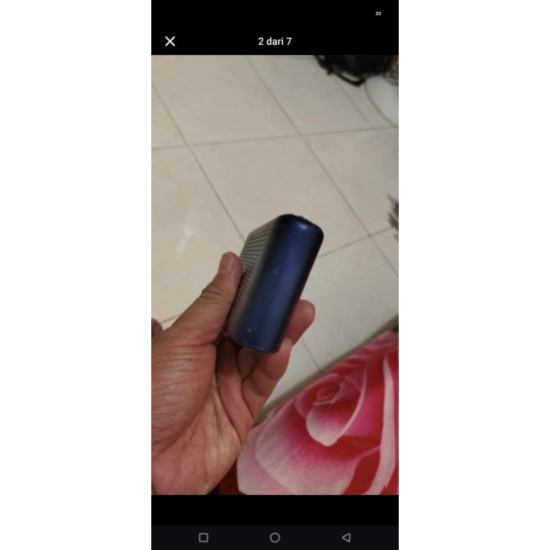 Speaker Aktif Merk Samsung Akg s30