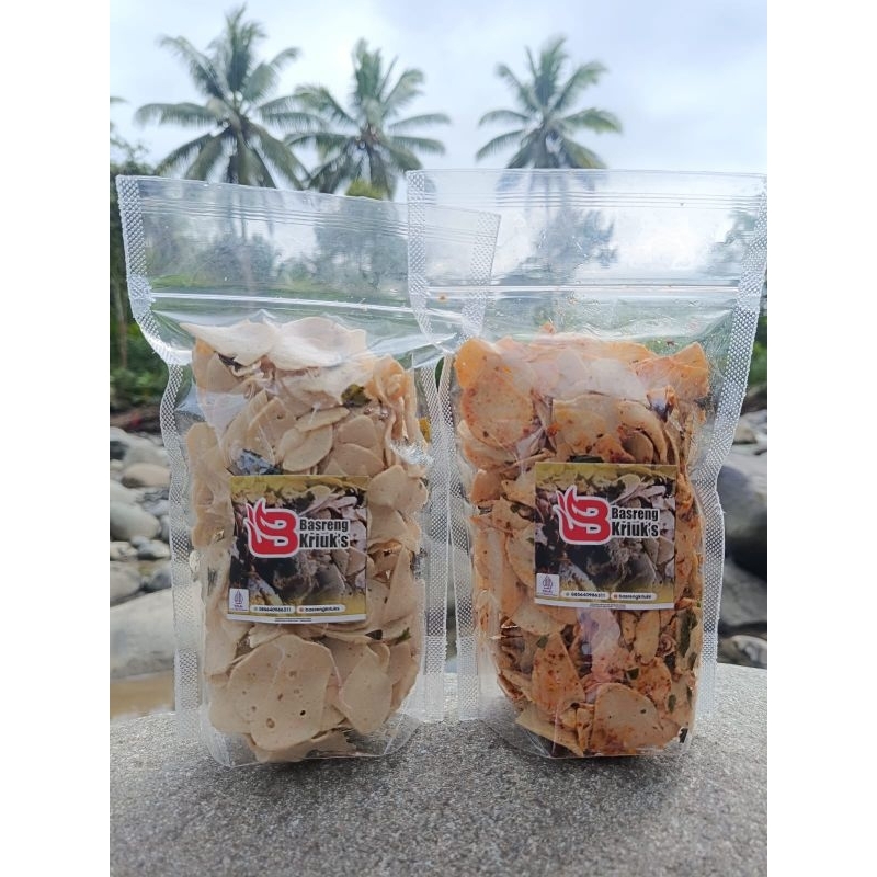 

Basrengkriuk's Pouch besar