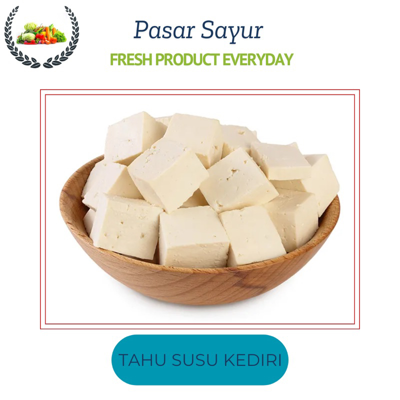 

TAHU SUSU JUMBO