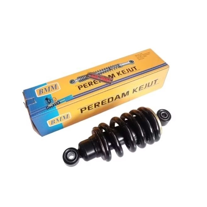 SHOCKBREAKER SHOCK BELAKANG MONOSHOCK JUPITER MX - JUPITER MX NEW 135