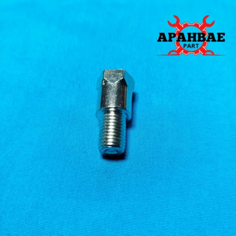 Baut Sambungan Spion M10 Kunci 14